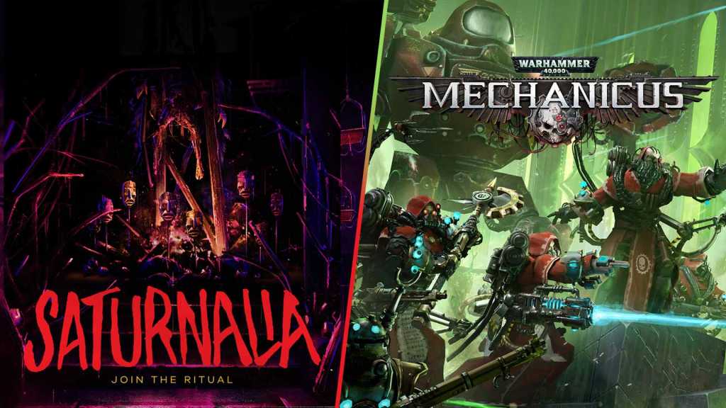 The Epic Games Store's next free titles have been announced (Fallout 3: Game of the Year Edition and Evoland Legendary Edition) News - PC - Epic