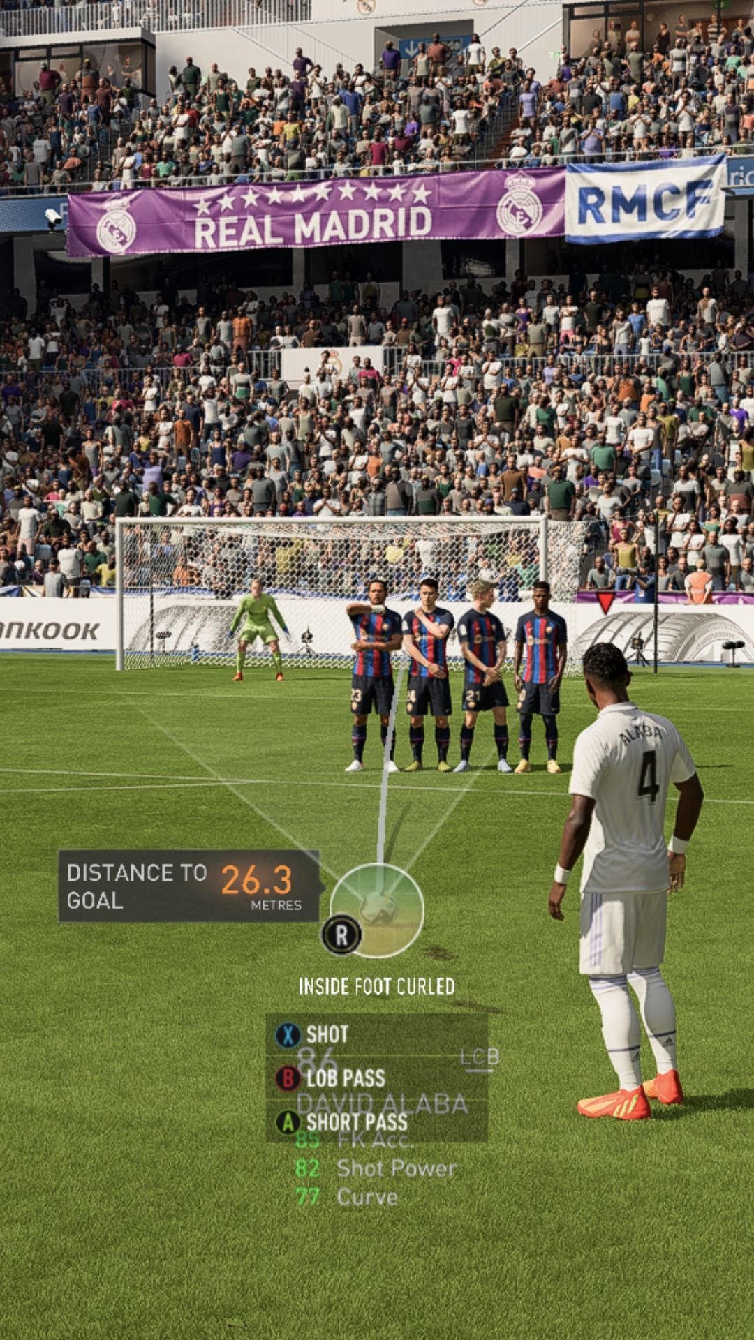 FIFA 23 Review: Barely Even Trying