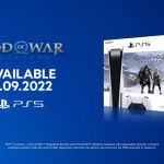 God of War Ragnarok PS5 Bundle