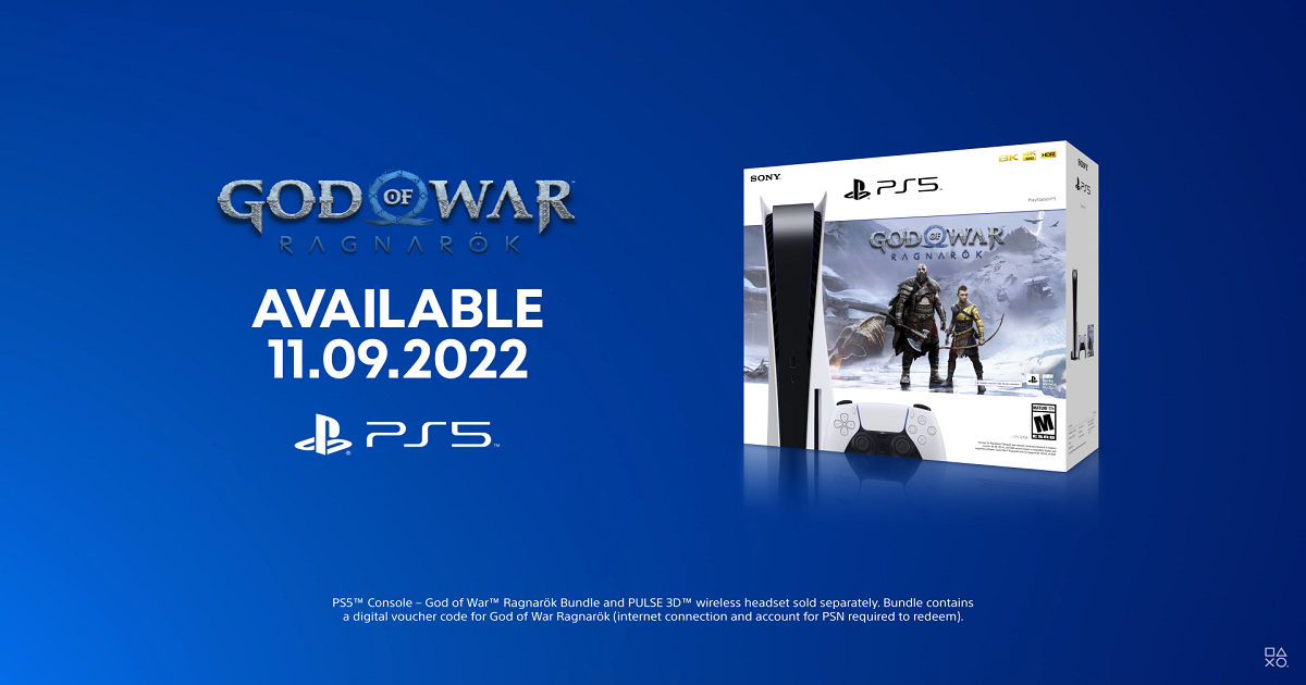 ragnarok god of war ps5 price