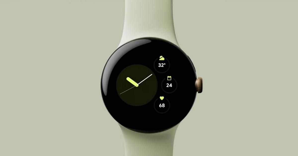 Google os watch store price