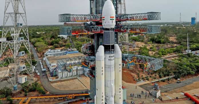 ISRO GSLV(1) ISRO