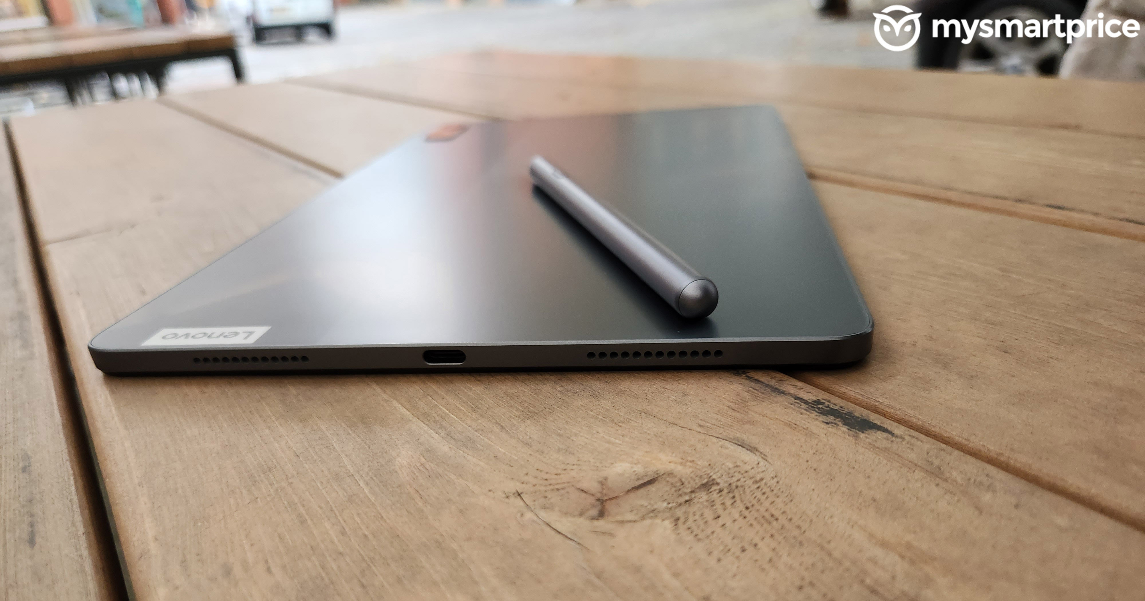 Lenovo Tab P11 Pro (2nd Gen) Review: The Perfect Companion for Long