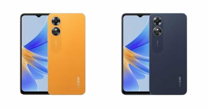OPPO A17 (2)
