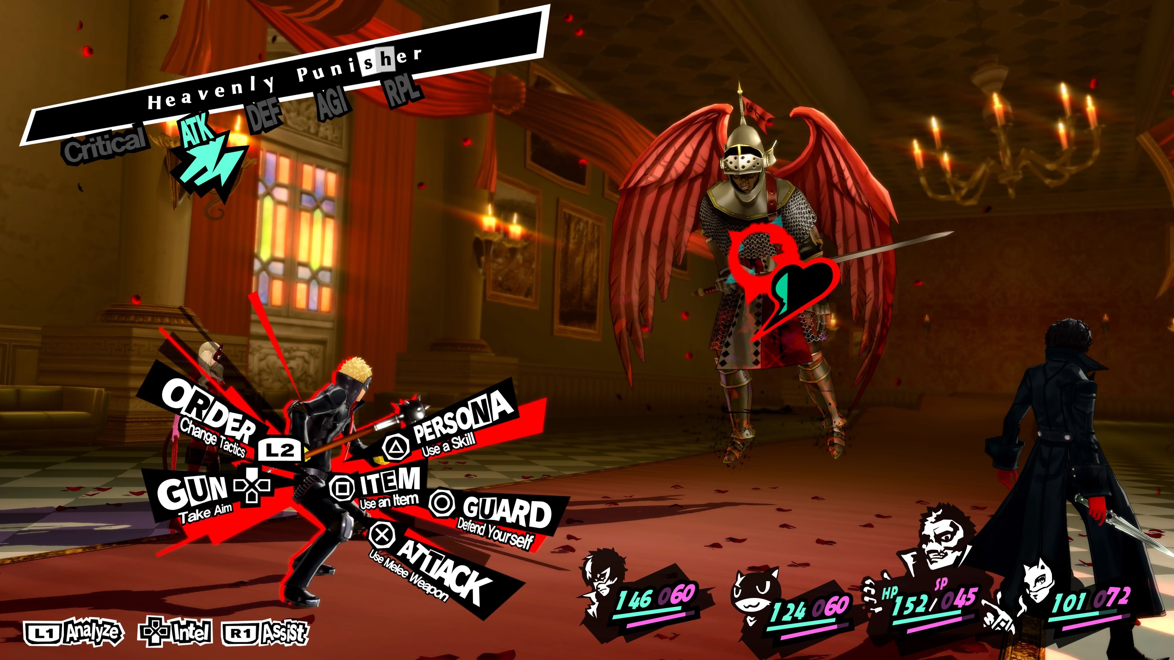 Persona 5 Royal Review: A Next-Gen Patch at Almost the Price of a New ...