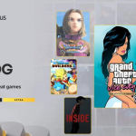 PlayStation Plus Extra Game Catalog