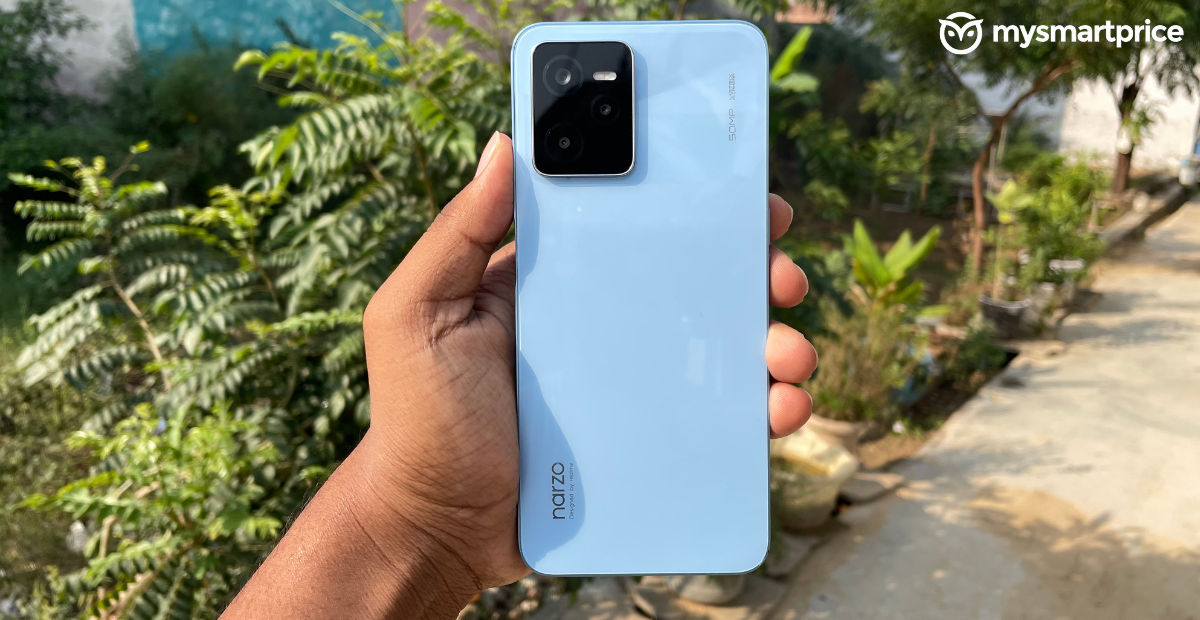 Realme Note 50 Review: Design, Camera, Price & More