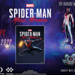 Marvel's Spider-Man : Miles Morales PC