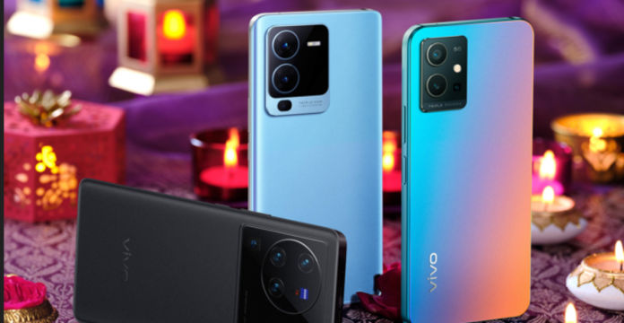 Vivo Diwali offer Vivo Diwali offer