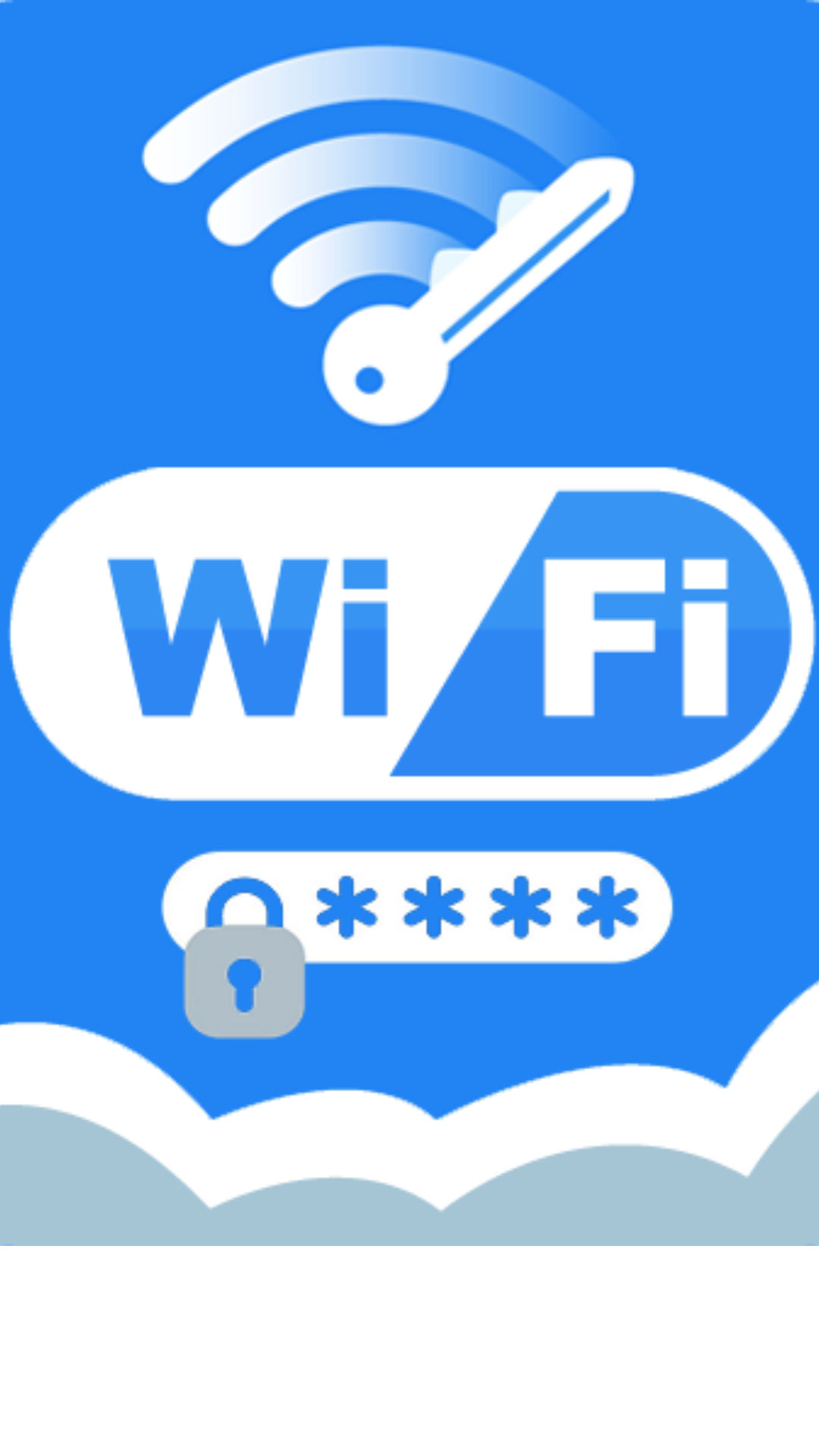 How to Scan WiFi QR Code on Android and iPhone - MySmartPrice