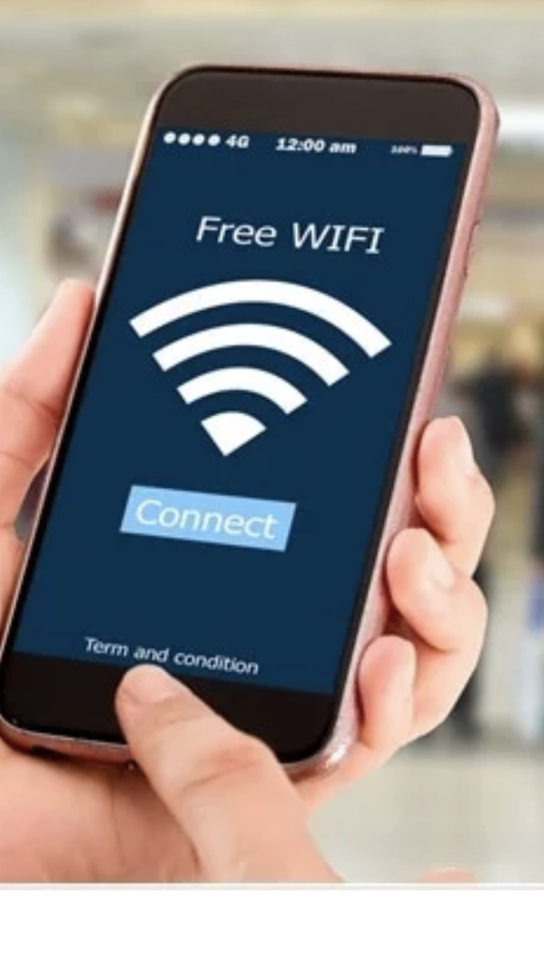 How to Scan WiFi QR Code on Android and iPhone - MySmartPrice