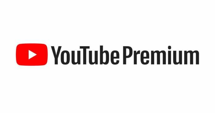 YouTube Premium YouTube Premium
