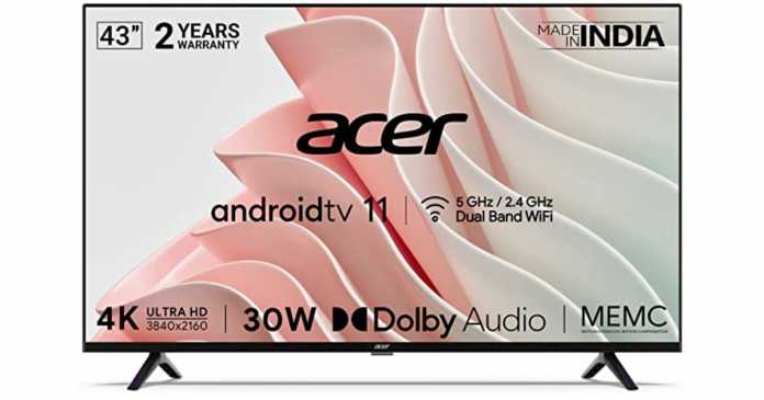 acer
