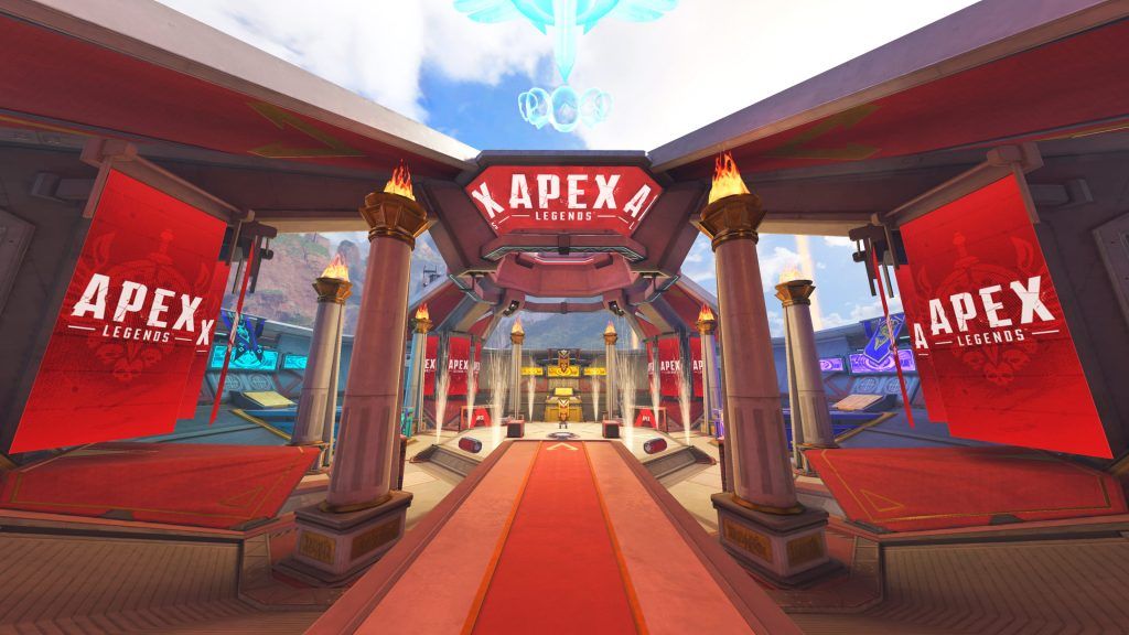 Apex Legends Móvel 