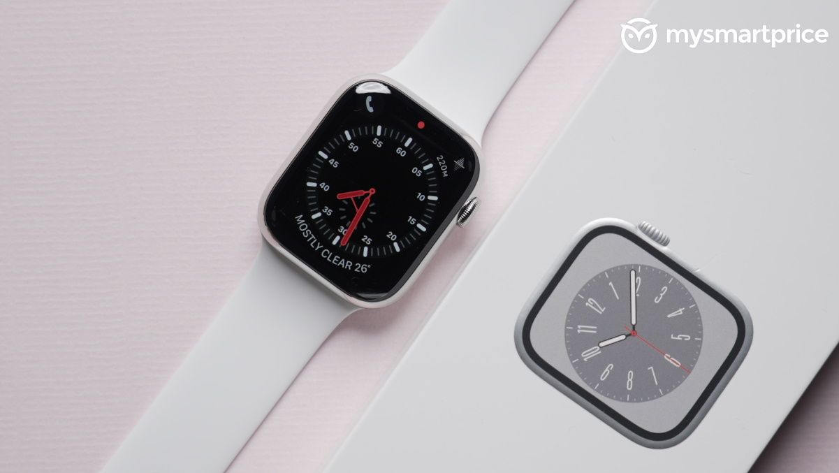 Apple Watch Series 8 review: The best gets a little better