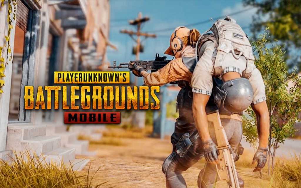 Pubg Vs Free Fire