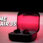 Realme Buds Air 3S