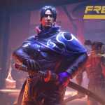 free fire max light fest