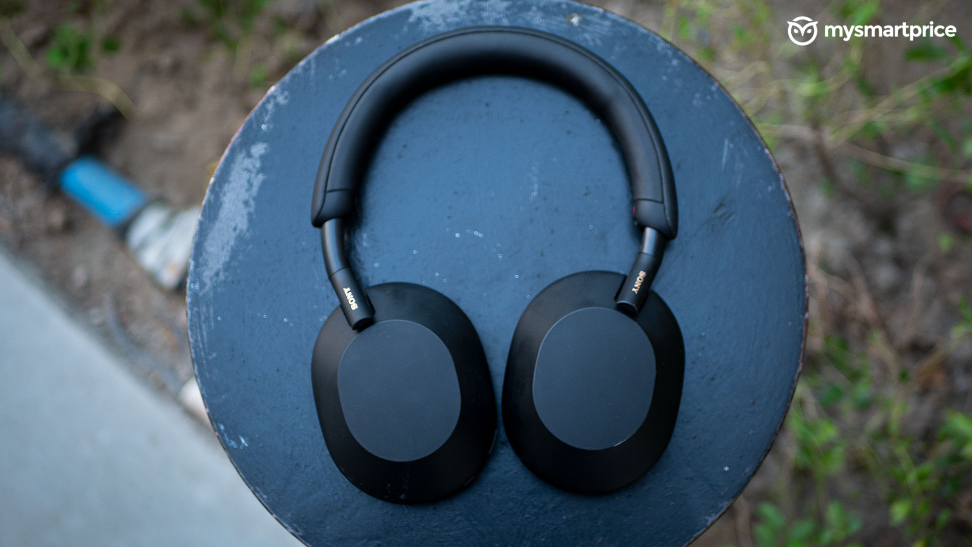 Sony WH-1000XM5 Wireless Noise Cancelling Headphones Review