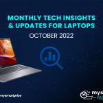 MSP Laptop Report October 2022
