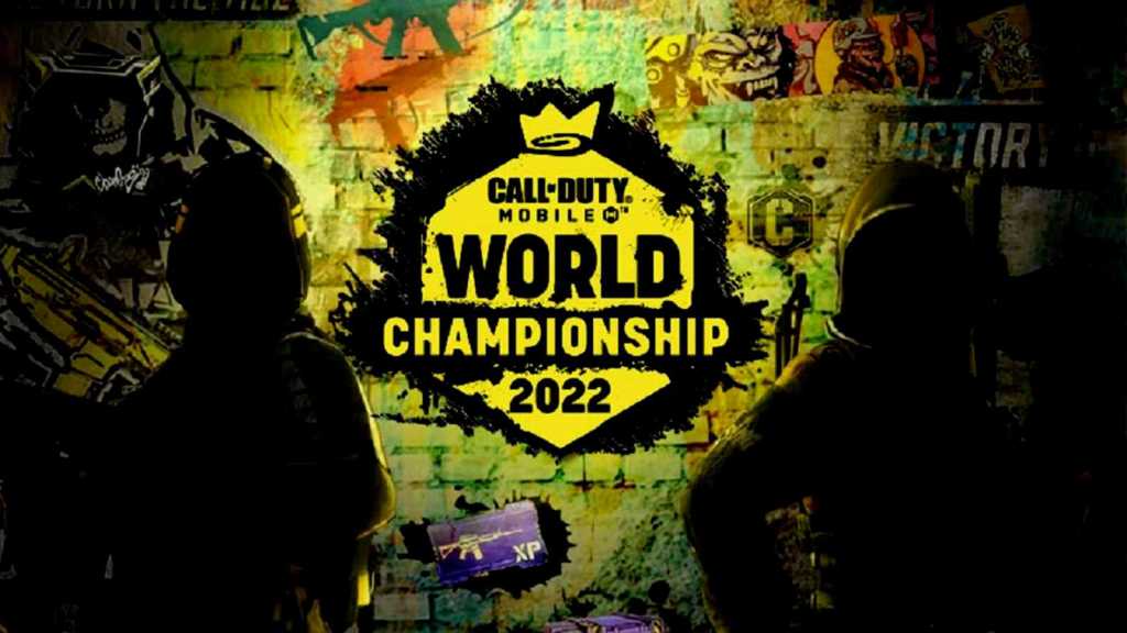 Call of Duty Mobile World Championship 2022 Finals Set for 1518