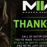 Call of Duty Modern Warfare II