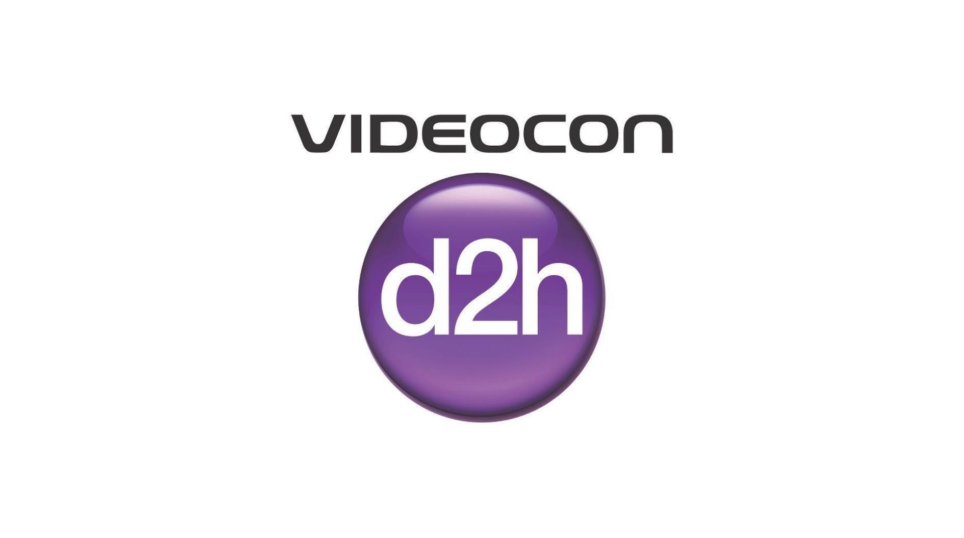 Логотип D2H