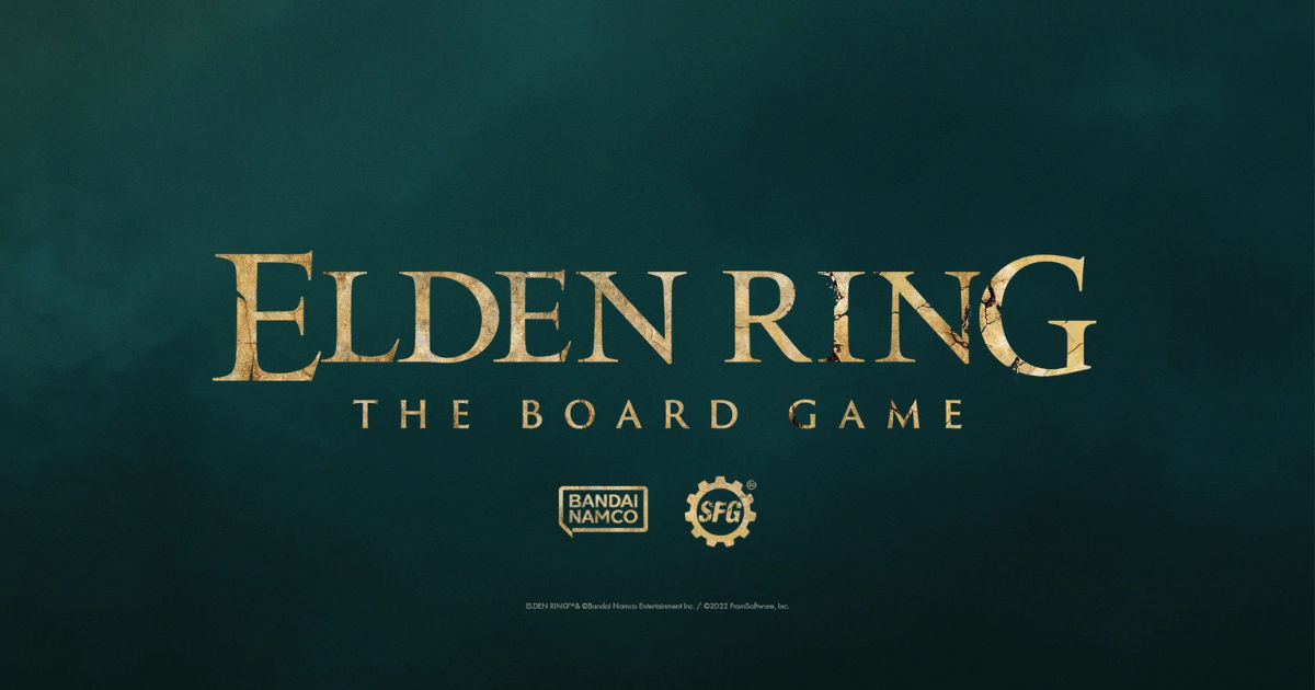 Elden Ring