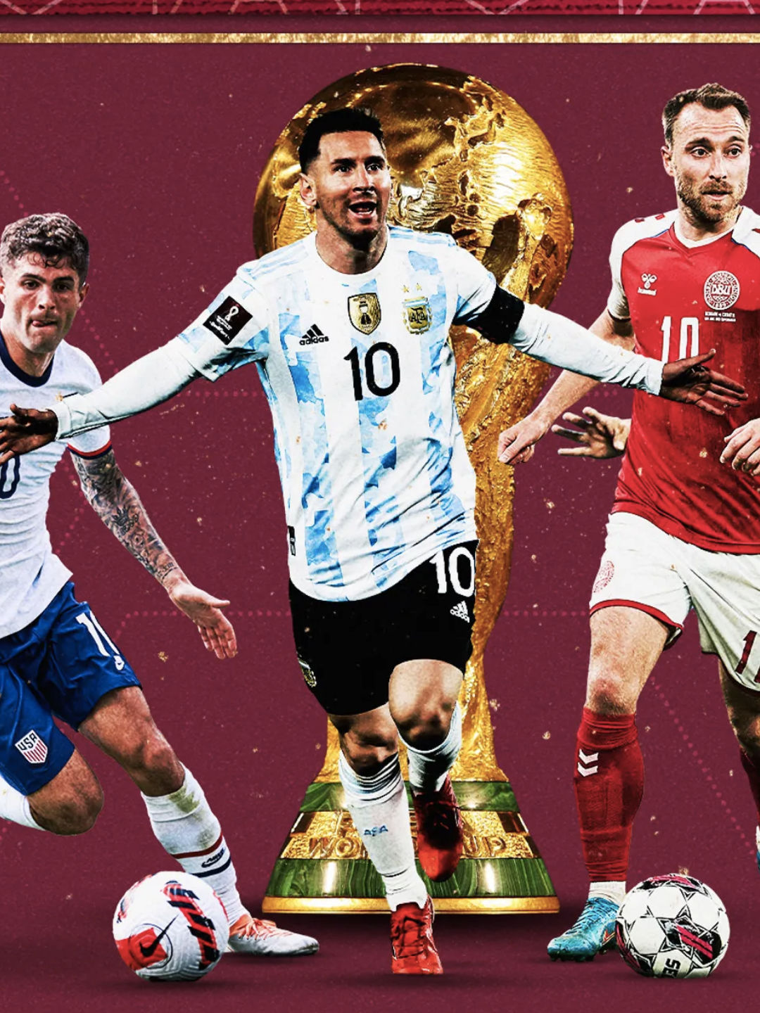 FIFA World Cup Final 2022 Live Streaming Apps: Best Apps to Watch Live  Stream Free on Mobile in India - MySmartPrice