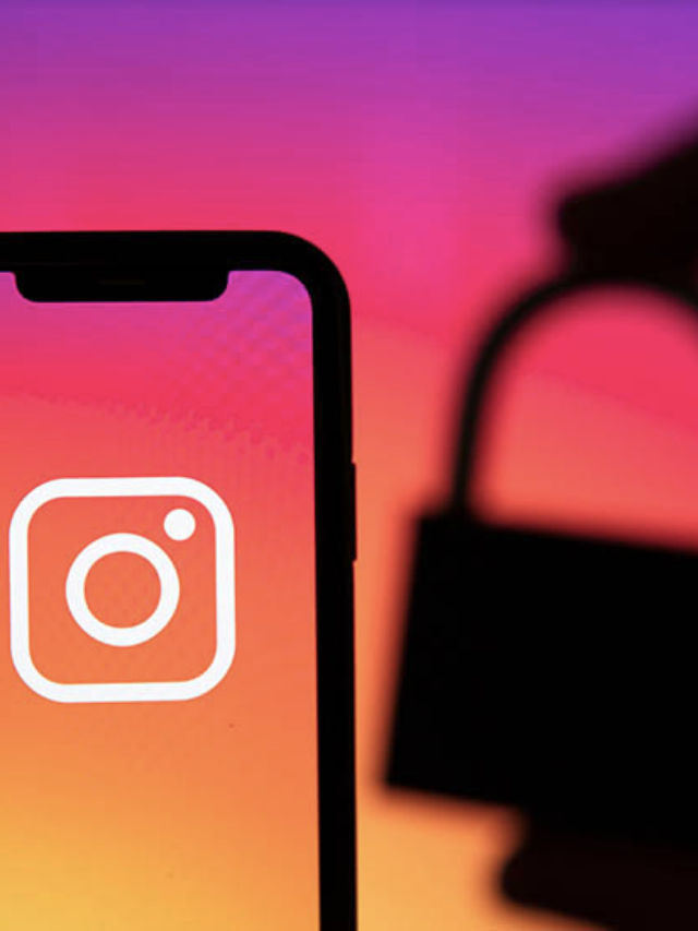 Instagram Account Hacked? Here’s How to Recover