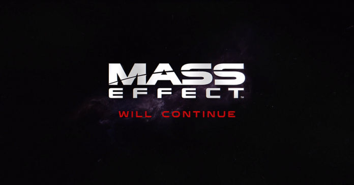 MassEffect_Teaser Mass Effect BioWare EA