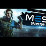 Call of Duty Messi Operator Bundle