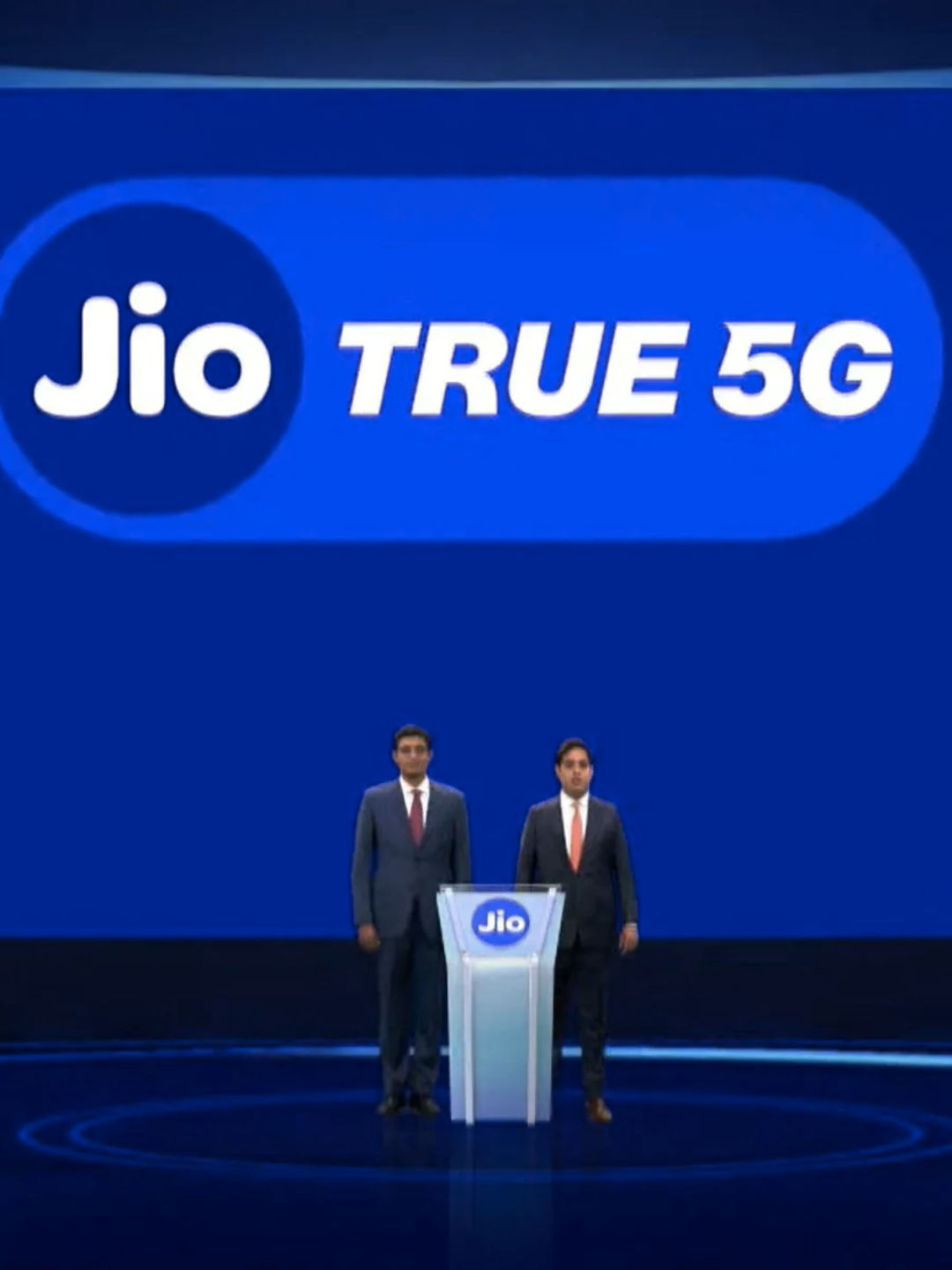 Jio True 5G Services Launched In 34 More Cities Across 13 States ...