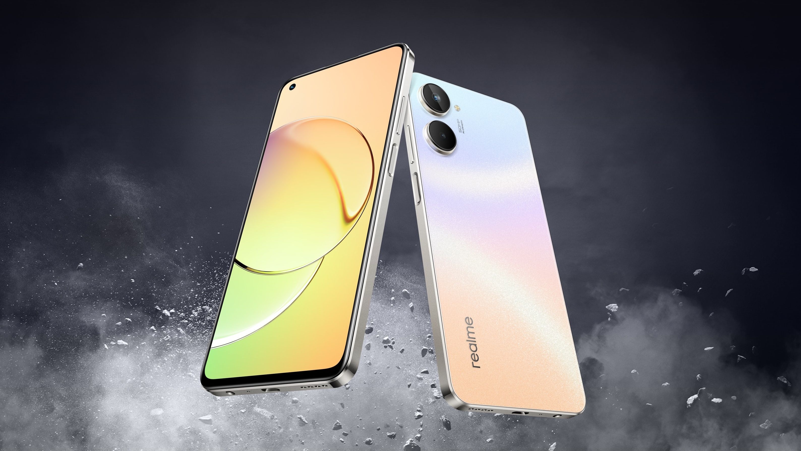 Realme 10 4G