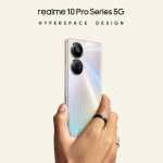 Realme 10 Pro+ 5G Realme 10 Pro