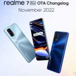 Realme 7 Pro 5G