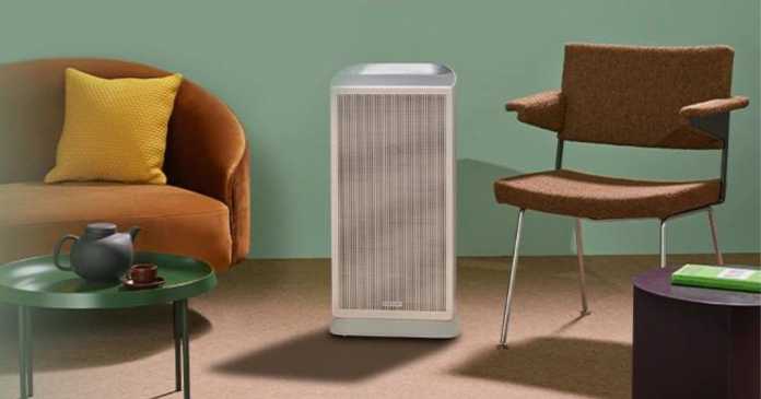 Samsung Reveals Its New Air Purifier Product: Starts At ₹12,990!