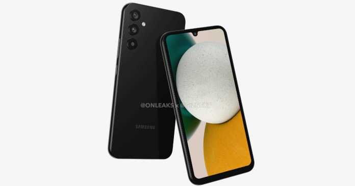 Samsung Galaxy A34 5G