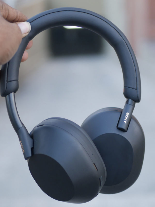 Sony WH-1000XM5 Review Highlights – MySmartPrice