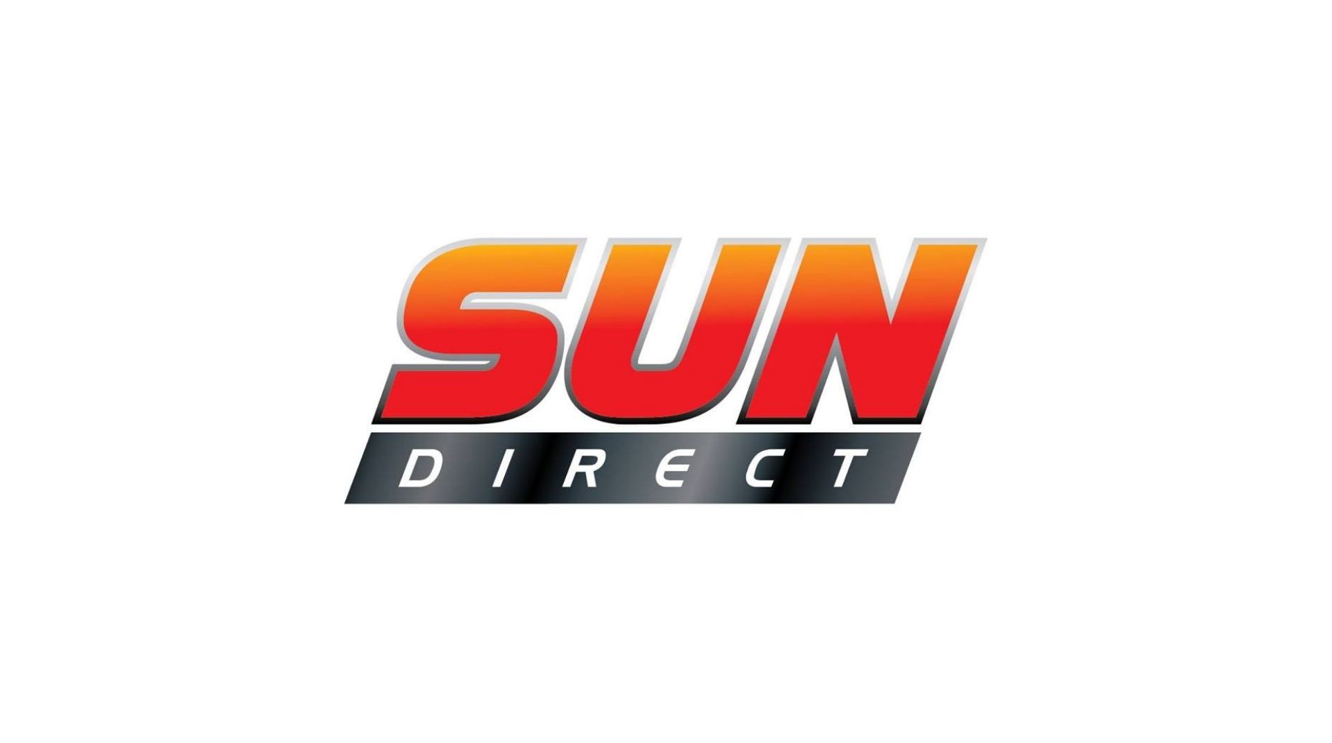 Логотип Sun Direct