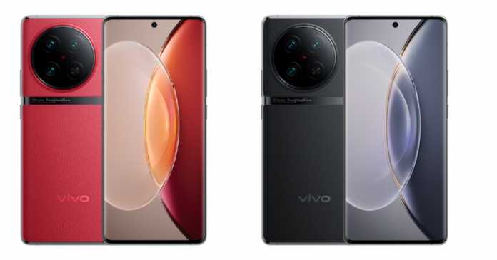 Vivo X90 Pro 5G 4