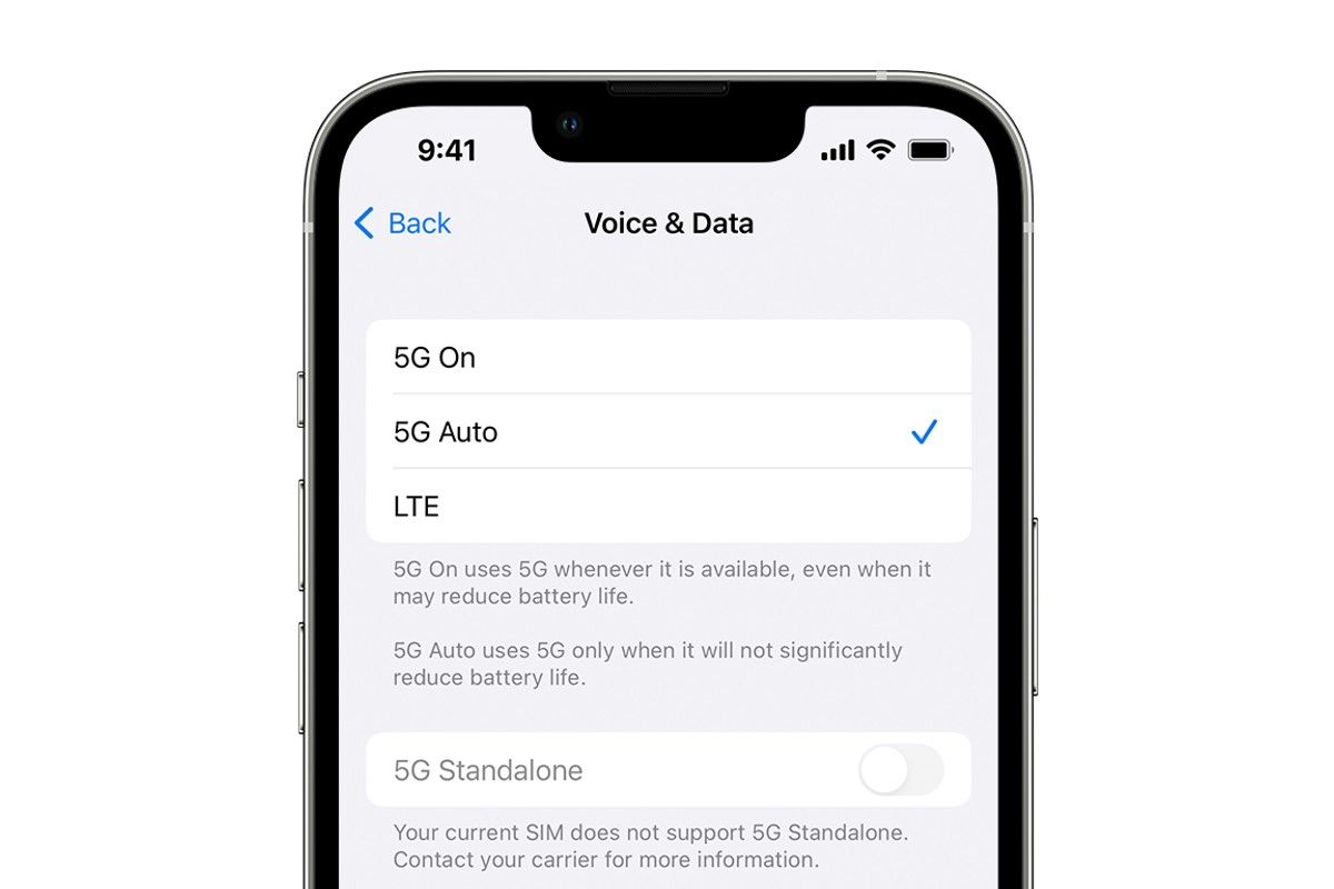 jio 5g for iphone 13