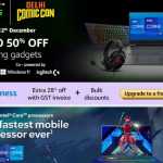 Amazon Grand Gaming Days