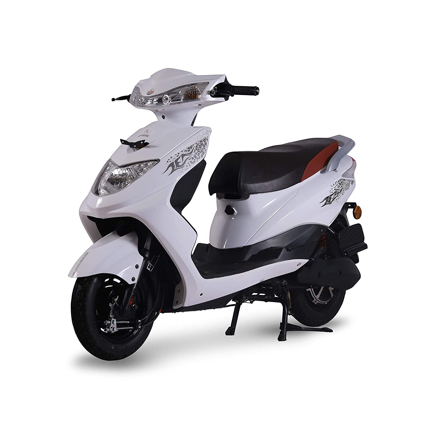 Ampere two wheeler price online