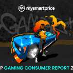 MSP Gaming Consumer Report 2022