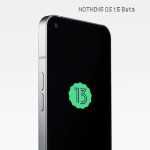 Nothing Phone (1) Android 13 MySmartPrice