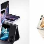 OPPO Find N2 Flip