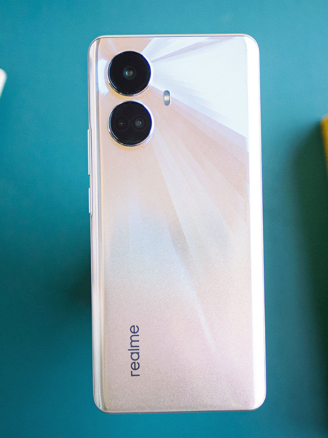 Realme 10 Pro+ Review Highlight – MySmartPrice
