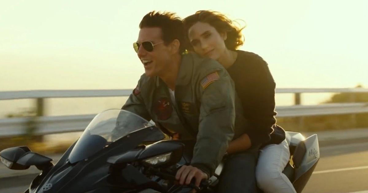 Top Gun: Maverick Starring Tom Cruise Now Streaming for Free on Amazon Prime Video All Subscribers – Droid News