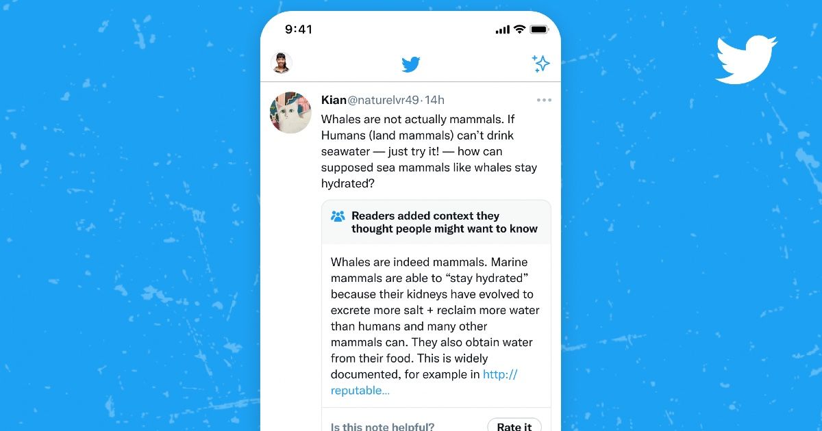 [Explained] Twitter Community Notes: What Is It, How It Works, And How